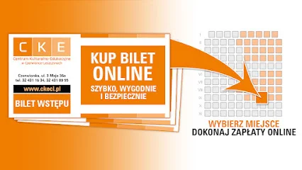 Centrum Kulturalno-Edukacyjne w Czerwionce-Leszczynach