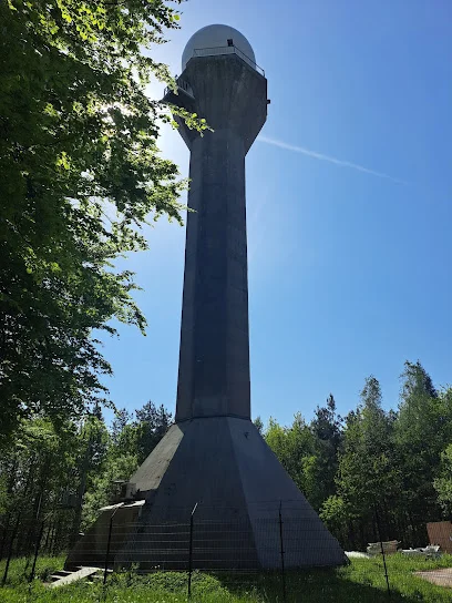 Góra Ramża