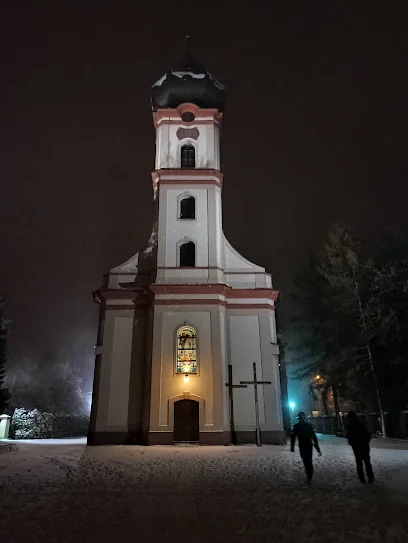 Kościół św. Jerzego w Dębieńsku