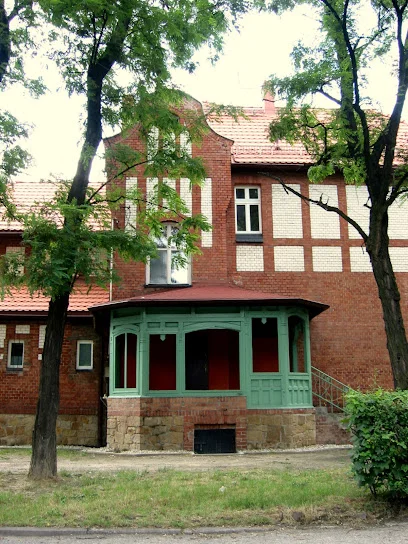 Miejska Biblioteka Publiczna w Leszczynach
