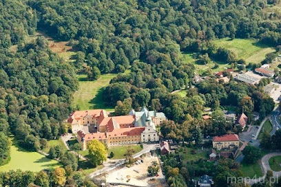 Opactwo Cystersów w Rudach