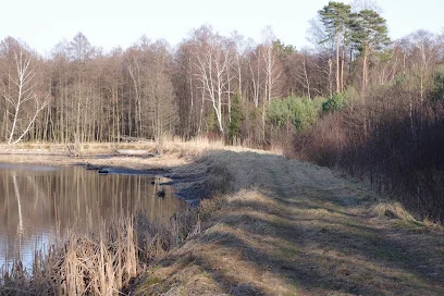 Park Krajobrazowy Cysterskie Kompozycje Krajobrazowe Rud Wielkich