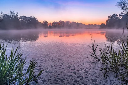 Rzeka Bierawka